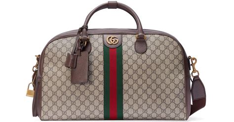 gucci reisetasche damen|gucci taschen herren.